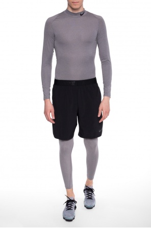 Logo-printed leggings, zdjęcie 2 Logo-printed leggings od Nike